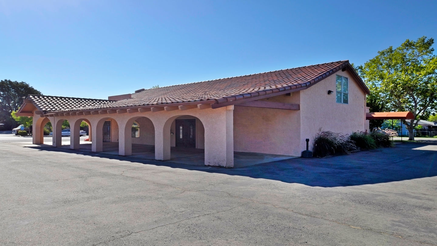 Lincoln Funeral Home Funeral & Cremation